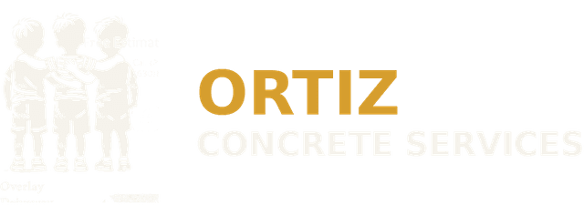 Ortiz Concrete Services LLC
